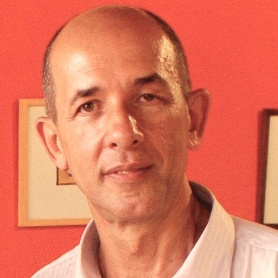 Antonio Sidney Francisco